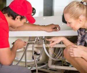 About Water Heater Repair LLC Emigrant, MT